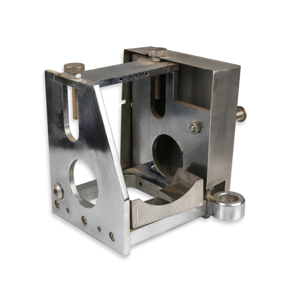 Корпус формующей головы JGL-135-6А