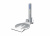 Паллетоупаковщик HL-1650EF Economical с E-платформой с механическим натяжением